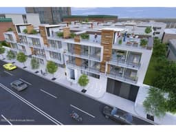 Departamento en venta en Sta Maria la Ribera Cuauhtémoc LC 22-2920