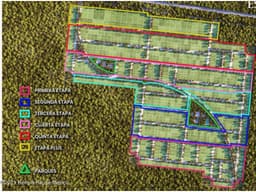 Terreno en Venta en Tixkokob  ,Tixkokob GY. 22-955