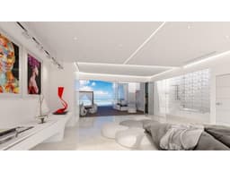 Departamento en Venta Telchac Puerto, Av Puerto Telchac. IR 21-4043