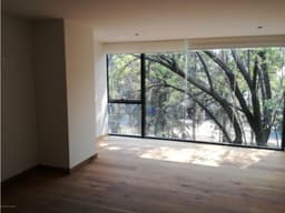 Departamento en Venta Polanco Chapultepec, Calle Horacio. 21-2817 M.M