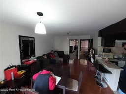 Departamento en Venta en Popotla. MT 22-3294