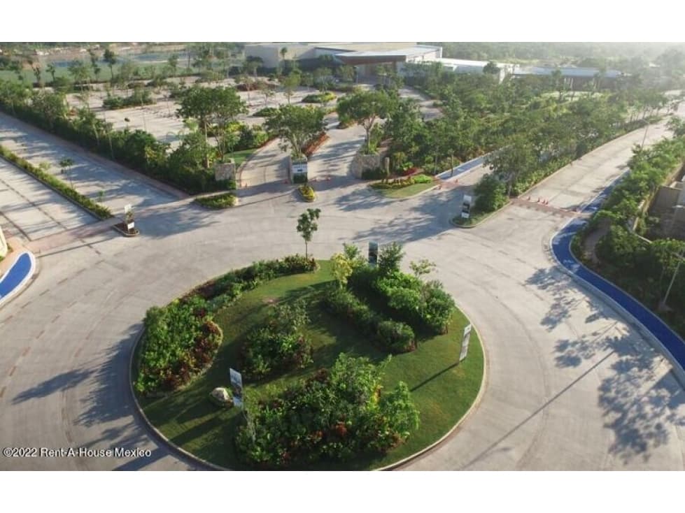 Terreno en venta en Merida Santa Maria Yaxche RT 22-3852 — foto 3