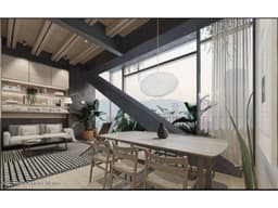 Departamento en Venta en Calle Ignacio Ramirez,Tabacalera.RU 22-3033