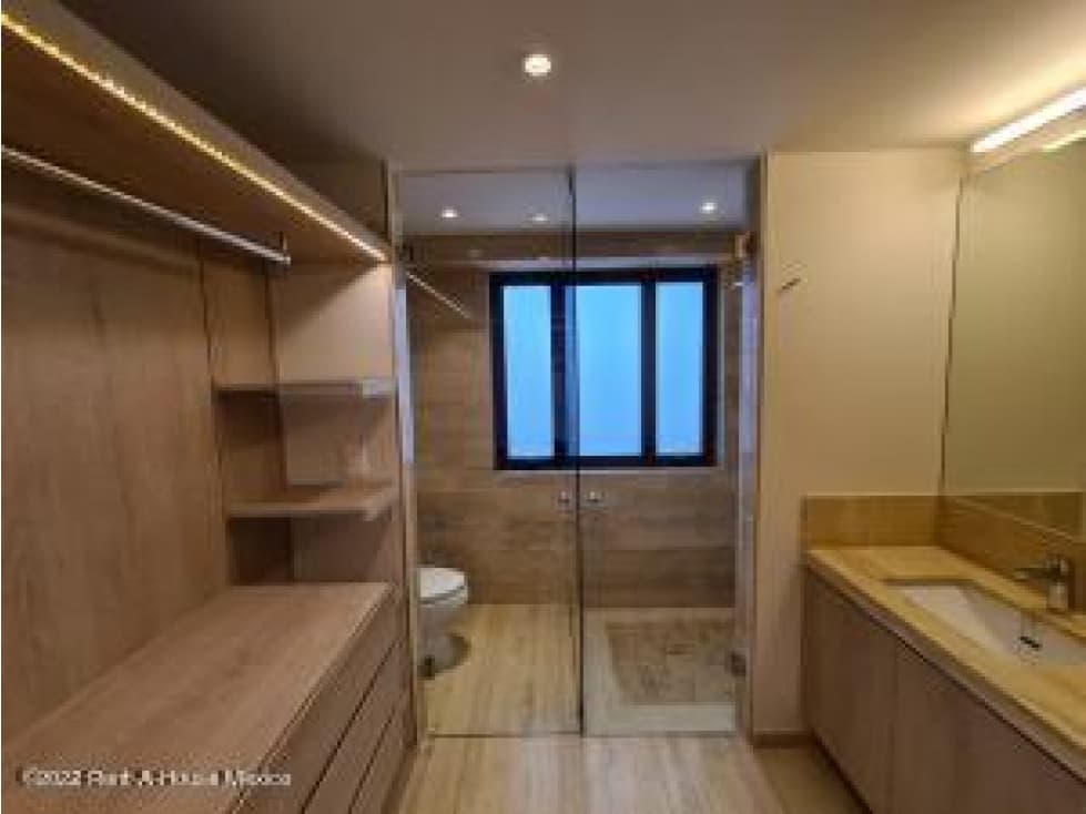 Departamento en venta colonia renacimiento yp22-5123 — foto 4