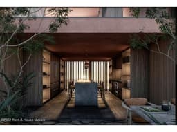 Departamento en venta en Juarez Cuauhtémoc LC 22-5042
