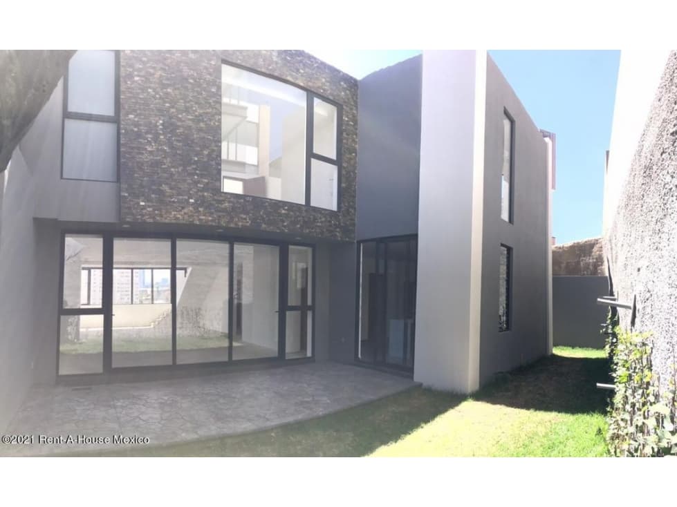 Casa en Venta Bosque Real, Boulevard Bosque Real. 22-2085 M.M — foto 1