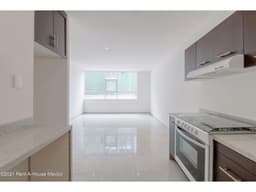 Departamento en Venta Tepepan,Av. Desierto de los Leones 22-2053 H.O