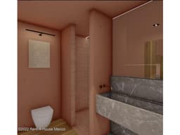 Departamento en Venta Juarez, Calle Morelos 22-5043. NC