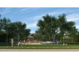 Terreno Venta Mayakoba Country Club,Cancun Km 298 22-4861 H.O