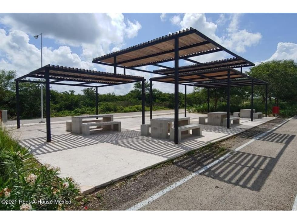 Casa en venta en Conkal MT 21-4962 — foto 6