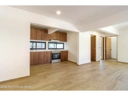Departamento en venta Santa Maria la Ribera Cuauhtémoc RT 22-5308