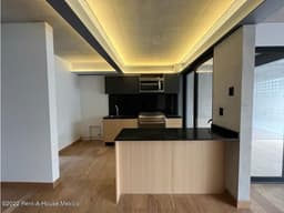 Departamento en venta en Hipodromo Cuauhtémoc LC 22-5313