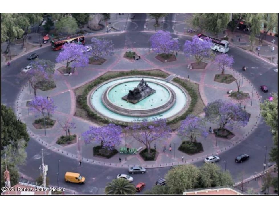 Exclusivo depa en la Roma Norte — foto 2
