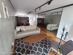 Departamento en Venta en Calle Río Lerma,Cuauhtemoc.RU  22-5363
