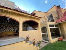 Casa en Venta en Retorno 5 Del Tepozteco,Colinas del Bosque.RU 22-5361