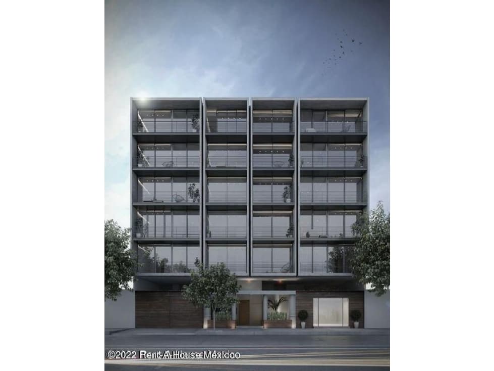 Departamento en Venta Renacimiento, Calle Amazonas. 22-5244 M.M — foto 1