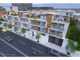 Departamento en Venta Cuauhtémoc Santa Maria la Ribera YP222919