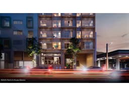 Departamento en Venta en Doctores  FF  21 - 130 - 1