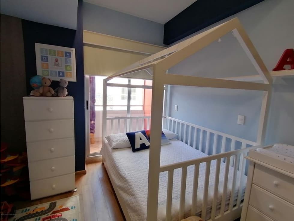 Departamento en Venta en El Yaqui  FF  21 - 558 - 1 — foto 6
