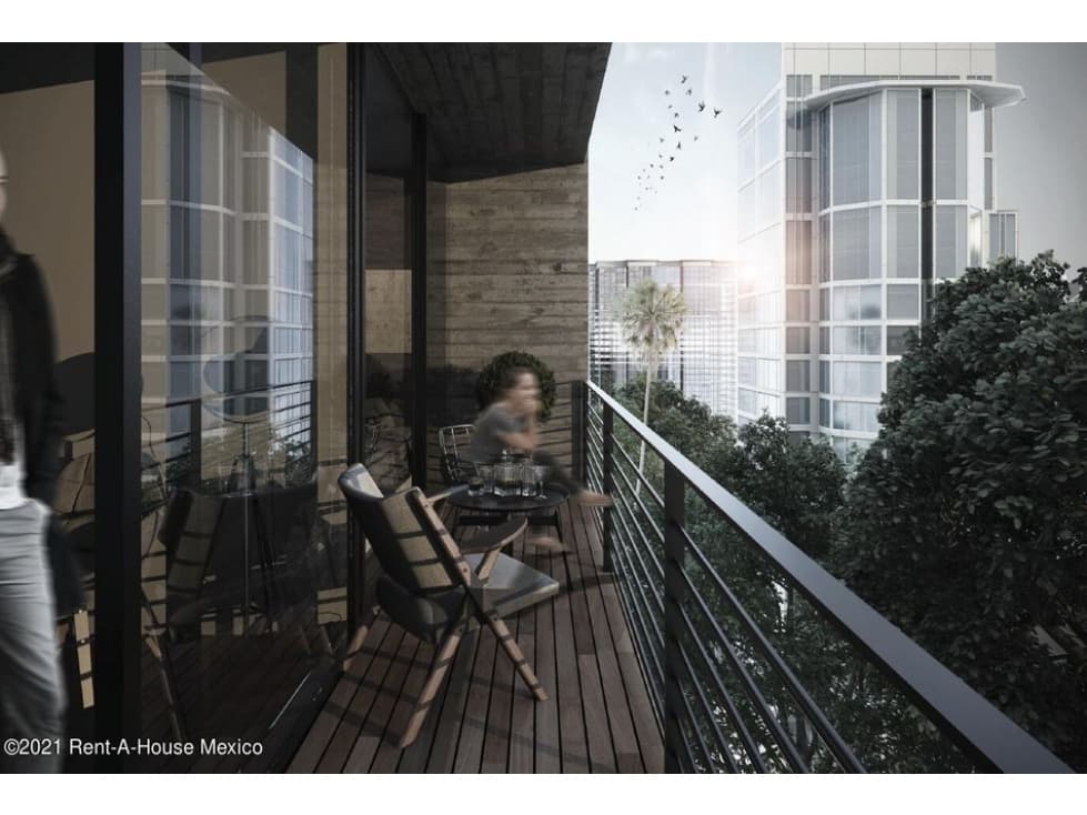 Departamento en Venta en Renacimiento  FF  21 - 2947 - 1 — foto 6