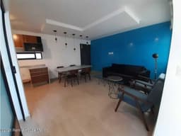 Departamento en Venta en Ajusco  FF  21 - 3132 - 1