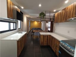 Departamento en Venta en Pedregal de Santa Ursula  FF 21 - 3801 - 1