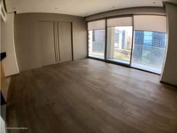 Departamento en Venta en Santa Fe Cuajimalpa FF 21 - 2368 - 1