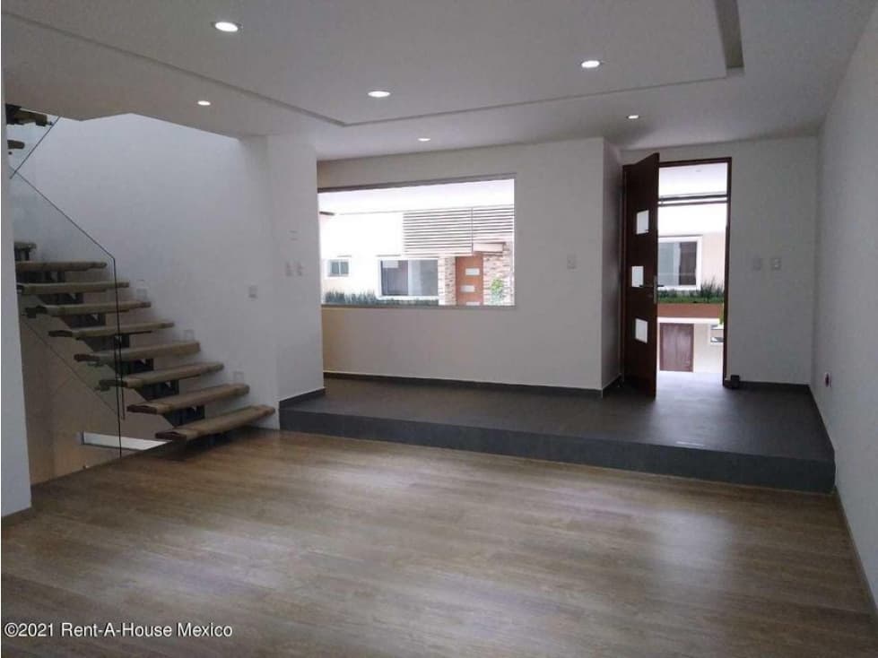 Casa en Venta en Lomas de Memetla  FF  21 - 4126 - 1 — foto 2