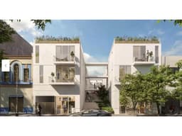 Departamento en Venta Cuauhtémoc, Santa Maria la Ribera.GIS. #22-126