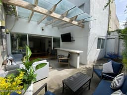 Renta Increíble Casa en Sierra Mimbre, Bosques de Las Lomas. 22-359