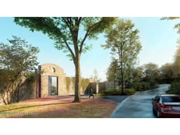 Lotes de Terreno en Venta en Valle de Bravo GIS. 22-774