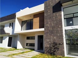 Casa en Venta en San Antonio FF 21 - 3181 - 1
