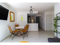 Departamento en Venta en Calle Nogal 21-5000