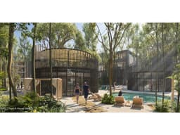 Departamento en venta en The Fives MA221363