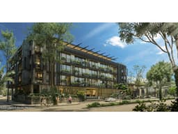 Departamento en venta en Playa Del Carmen MA221364