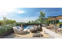 Departamento en venta en Zona Dorada Playa Del Carmen MA211365