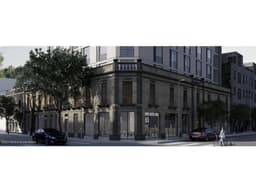 Lindo departamento en renta. Loft San Rafael. MLS #21-5006