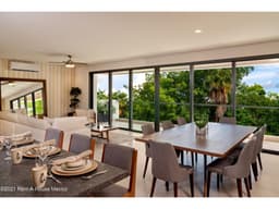 Penthouse en venta en Cumbres MA222129