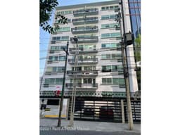 Departamento en Venta en Miguel Hidalgo,Anahuac GIS. 22-2369