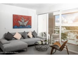 Departamento en Renta en Avenida Bonampak Cancun Centro MC 22-3227