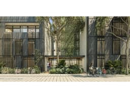 Departamento en venta en Playa Del Carmen The Fives MC 22-1364