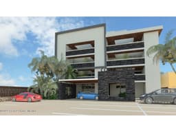 Departamento en venta en Progreso Telchac MC 22-3542