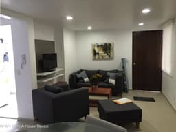 Departamento en venta en Iztapalapa Peraje San Juan RT 22-3951