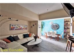 Departamento en venta Anahuac calle Bahía del Espíritu Sto LC 22-3793