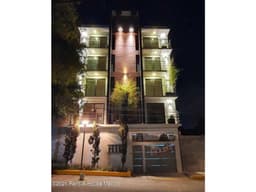 Departamento en Venta Coyoacan Pedregal de Santa Ursula  EM221510
