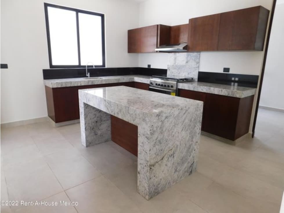 Casa en venta en Conkal MT 22-4458 — foto 5
