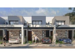 Casa en Venta en Merida ,Dzitya  GY. 22-921