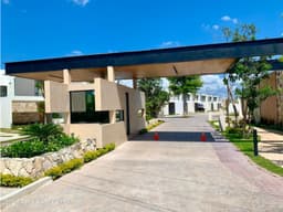 Casa en Venta en Merida ,Dzitya GY. 22-921