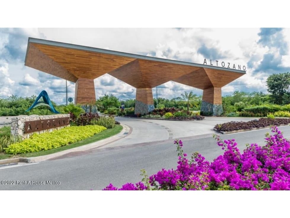 Terreno en venta en Merida Santa Maria Yaxche RT 22-3852 — foto 4
