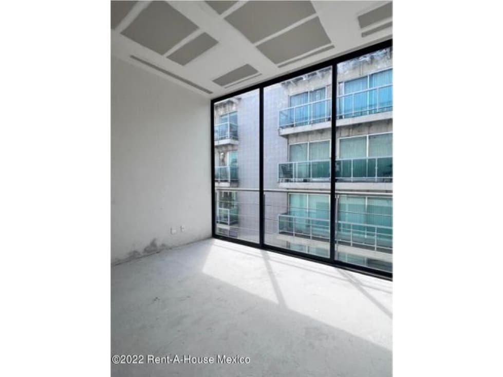 Departamento en venta en Cuauhtémoc Roma Sur RT 22-4805 — foto 4